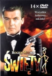 ŚWIĘTY SEZON 5 I 6 DVD MOORE YATER