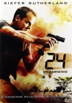 24 GODZINY WYBAWIENIE DVD CASSAR TODD