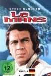 LE MANS DVD KATZIN INFANTI 