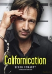 CALIFORNICATION SEZON 4 DVD DACHL ROOT 