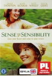 ROZWAŻNA I ROMANTYCZNA DVD LEE WIKINSON 