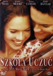 SZKOŁA UCZUĆ DVD SHANKMAN  COYOTE