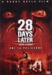 28 DNI PÓŹNIEJ DVD BOYLE GLEESON 