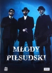 MŁODY PIŁSUDSKI DVD  ENGLERT HOLLAND 