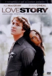 LOVE STORY DVD HILLER MILLAND