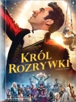 KRÓL ROZRYWKI DVD GRACEY CAKA 