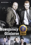 NOWOJORSCY GLINIARZE  SEZON 1  DVD TREJO MALARR 