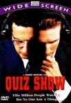 QUIZ SHOW DVD ISHAM SCORSESE 