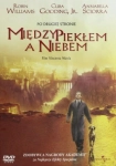MIĘDZY PIEKŁEM A NIEBEM DVD WARD SYDOW 