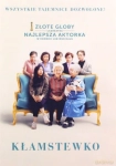 KŁAMSTEWKO DVD WANG TZI MA 