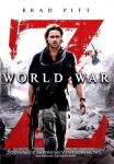 WORLD WAR Z DVD  FORSTER HARRIS PITT 