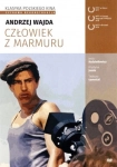 CZŁOWIEK  Z  MARMURU 	  WAJDA JANDA 