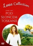 POD SŁONCEM TOSKANII DVD WELLS  TAMBOR 