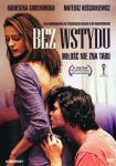 BEZ WSTYDU DVD MARCZEWSKI  STANKIEWICZ 