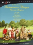 KOCHANKOWIE  Z KSIĘŻYCA DVD ANDERSON WILLIS 