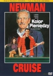 KOLOR PIENIĘDZY DVD SCORSESE PRICE 