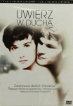 UWIERZ W DUCHA DVD ZUCKER ROOT 