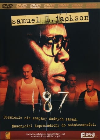 187 DVD REYNOLDS RIEHLE 
