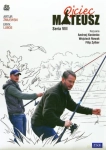 OJCIEC MATEUSZ SERIA 8 DVD KOSTENKO CHABIOR 