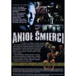 ANIOŁ ŚMIERCI DVD RUSSELL STERNE CALDER 