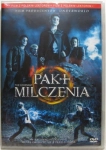 PAKT MILCZENIA DVD ROBINSON STEWART DAY 