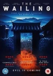 THE WAILING DVD KUNIMURA JUN KWAK 