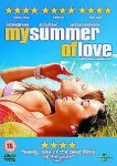 MY SUMMER LOVE DVD BLUNT ANDREWS 