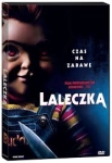 LALECZKA DVD HAMILL LEWIS BURKA