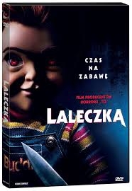 LALECZKA DVD HAMILL LEWIS BURKA