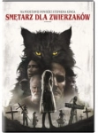 SMĘTARZ DLA ZWIERZAKÓW DVD CLARKE SMIITH 
