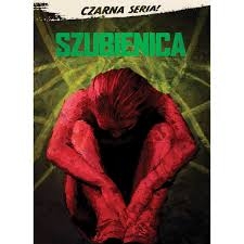 SZUBIENICA DVD JAMES MILLER TAYLOR SMITH 