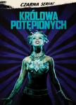 KRÓLOWA POTĘPIONYCH DVD MCGANN SPENCE PEREZ 