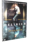 DELIRIUM DVD CLARKSON THOMAS GRACE RODRIGUEZ 