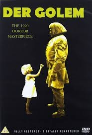 FER GOLEM DVD FELD DEUTSCH WEGENER NEST 