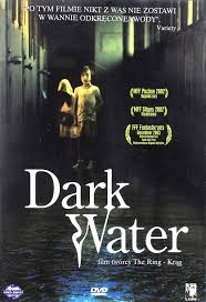 DARK WATER DVD SWASEY HAAG HICKMAN 