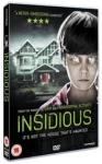 NAZNACZONY DVD WILSON SHAYE LAROSE 