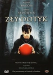 ZŁY DOTYK DVD SHANNON BACON 