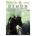 DEMON HISTORIA PRAWDZIWA DVD DARCY SPACEK 