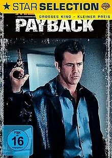 GODZINA ZEMSTY DVD DAVID PAYMER