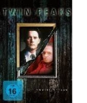 MIASTECZKO TWIN PEAKS SEZON 2 DVD DAVID WARNER
