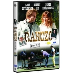 RANCZO SEZON 7 BOX DVD LEON NIEMCZYK
