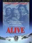 ALIVE DRAMAT W ANDACH  DVD JOHN MALOKOVICH