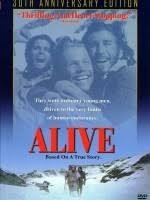 ALIVE DRAMAT W ANDACH  DVD JOHN MALOKOVICH