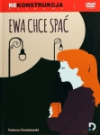EWA CHCE SPAĆ DVD CHMIELEWSKI PAWLIK 