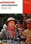 DEJA VU DVD MACHULSKI PAZURA 