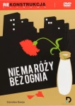 NIE MA RÓŻY BEZ OGNIA DVD KOWALEWSKI BAJERA 