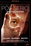 PÓŁ SERIO DVD KONECKI WIECKIEWICZ 
