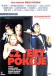 CZTERY POKOJE DVD TARANTINO WILLIS 