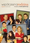 WSPÓŁCZESNA RODZINA SEZON 1 DVD WINER SPILLER 