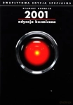 2001 ODYSEJA KOSMICZNA EDYCJA SPECJLNA DVD  KUBRICK BISHOP 